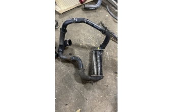 Hyundai admira accent 1.5 crdi 3 turbo radyatörü