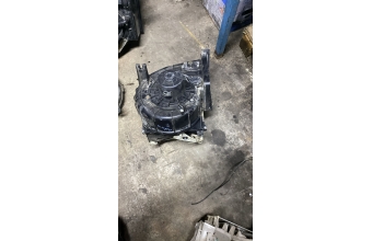 Hyundai admira kalorifer motoru gümbet