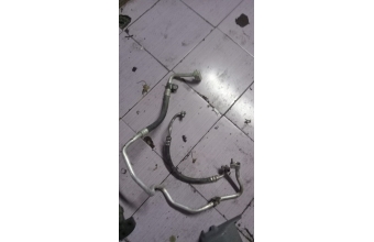 Hyundai admire 1.5 CRDi klima borusu