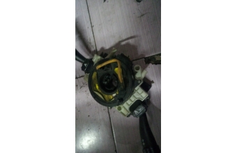 Hyundai admire airbeg sargısı