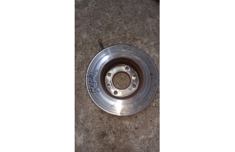 Hyundai admire fren diski