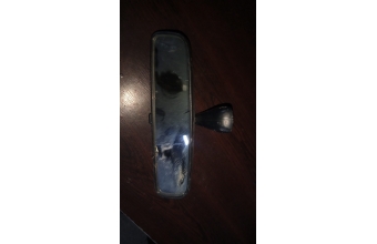 Hyundai admire iç dikiz aynasi