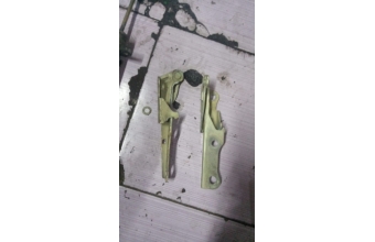 Hyundai admire kaput menteseleri