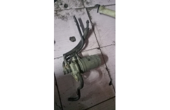 Hyundai admire mazot filtre kütüğü