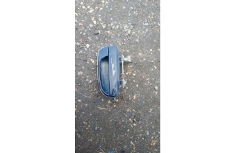 Hyundai admire sag arka kapı kolu dıs