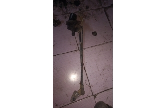 Hyundai admire sioecek frezesi motor