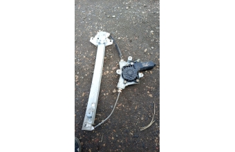 Hyundai admire sol arka cam Krikosu otomatik
