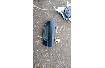 Hyundai admire sol arka kapı kolu dış