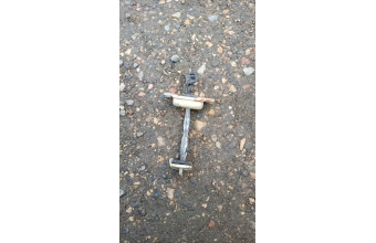 Hyundaı admire sol kapı gergisi