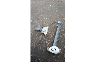 Hyundai admire sol ön cam Krikosu