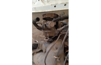 hyundai atos 1.1 çıkma direksiyon pompası