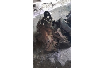 Hyundai atos 1.1 manuel sanziman orjinal parça