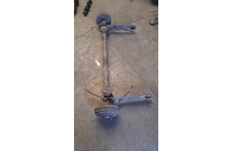 hyundai atos çıkma arka torsiyon dingil