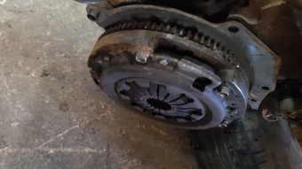 hyundai atos çıkma baskı balata volant