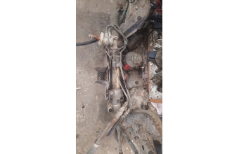 hyundai atos çıkma direksiyon kutusu