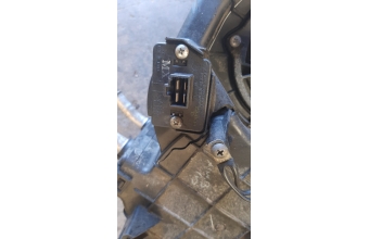 hyundai atos çıkma kalorifer rezistansı