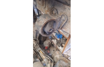 hyundai atos çıkma motor takozu