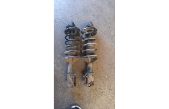hyundai atos çıkma ön amortisör kep yay takımı