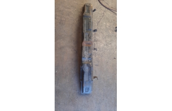 hyundai atos çıkma ön tampon iç demiri