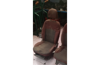 hyundai atos çıkma sağ ön koltuk