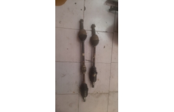 hyundai atos çıkma sağ sol akis