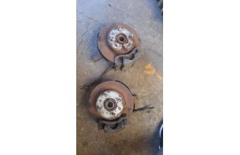 hyundai atos çıkma sağ sol ön taşıyıcı kaliper disk