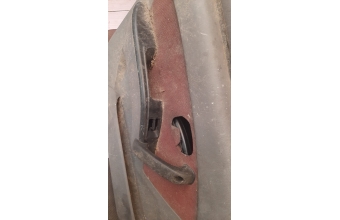 hyundai atos çıkma sol ön iç kapı çekme kolu