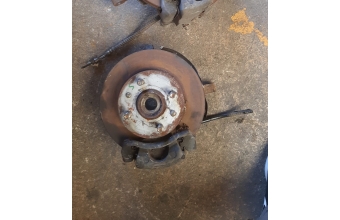 hyundai atos çıkma sol ön taşıyıcı kaliper disk