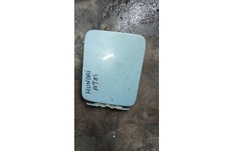 Hyundai atos depo dış kapak