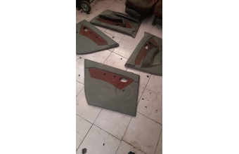 hyundai atos sökme takım döşeme