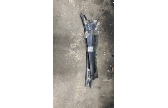 Hyundai elantra cam önü ızgarası