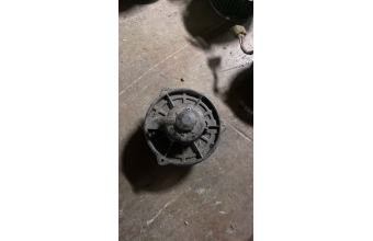 Hyundai elantra kalorifer motoru