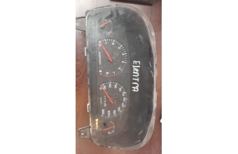 hyundai elantraa çıkma kilometre saati