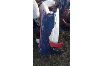 Hyundai elentra 92 model sağ ön camurluk