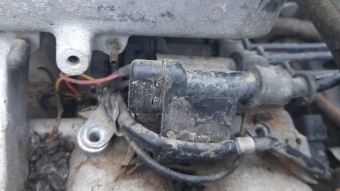 hyundai elentra çıkma ateşleme beyni