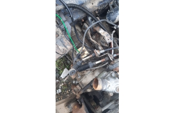 hyundai elentra çıkma manuel set şanzıman