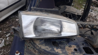 hyundai elentra çıkma sağ far