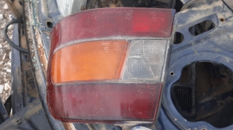 hyundai elentra çıkma sağ stop lambası
