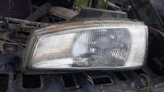 hyundai elentra çıkma sol far