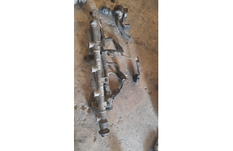 hyundai era 1.4 16v çıkma benzin enjektör kütüğü