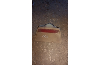 Hyundai Era 3 stop lambasi