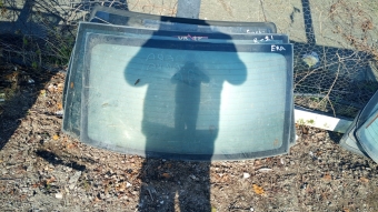 Hyundai era arka cam