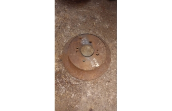 Hyundai Era arka fren diski