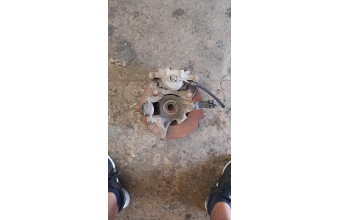 hyundai era çıkma sağ ön taşıyıcı