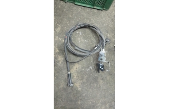 Hyundai era depo acma teli kolu 1500tl