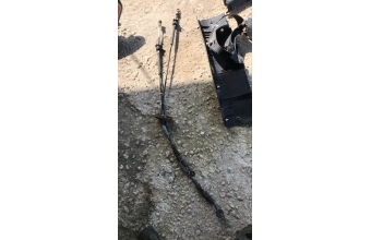 Hyundai era dizel vites halatları