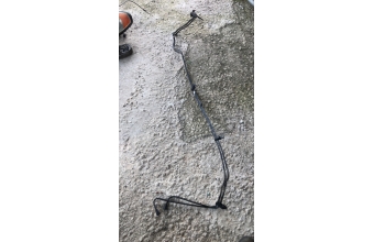 Hyundai era dizel yakıt borusu