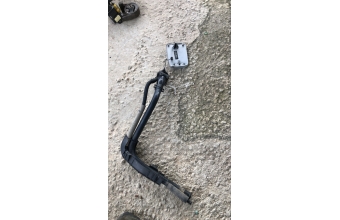 Hyundai era dizel yakıt dolum borusu