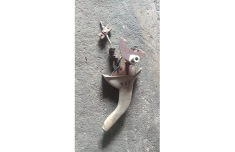 Hyundai Era el fren kolu