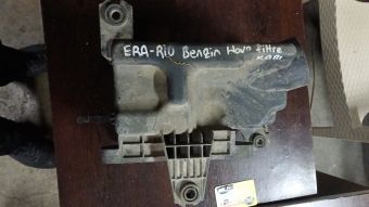 Hyundai era hava filtre alt kazani